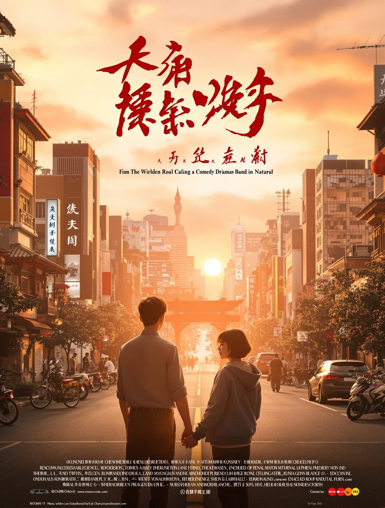 无名之辈2 海报 - 夜影影院
